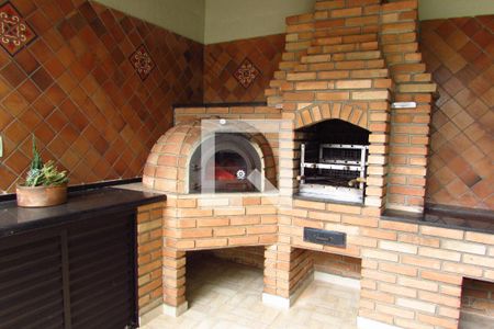 Casa à venda com 140m², 3 quartos e 3 vagasEspaço Gourmet