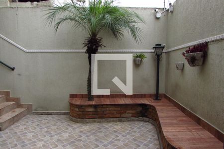 Casa à venda com 140m², 3 quartos e 3 vagasÁrea comum