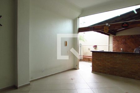 Casa à venda com 140m², 3 quartos e 3 vagasEspaço Gourmet