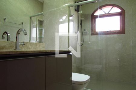 Casa à venda com 140m², 3 quartos e 3 vagasBanheiro/Quarto 1