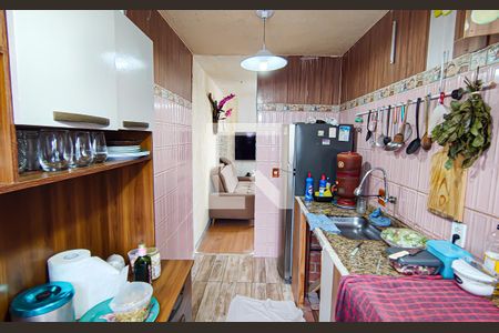 Apartamento à venda com 38m², 2 quartos e 1 vaga Apartamento à venda com 38m², 2 quartos e 1 vagacozinha e area de serviço