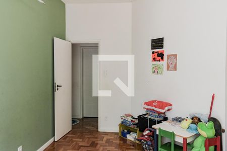 Apartamento à venda com 110m², 3 quartos e 1 vaga Apartamento à venda com 110m², 3 quartos e 1 vagaQuarto 2