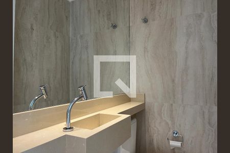 Apartamento à venda com 230m², 4 quartos e 3 vagasLavabo