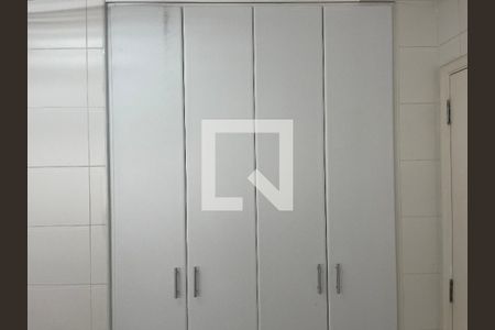 Apartamento à venda com 230m², 4 quartos e 3 vagasÁrea de Serviço