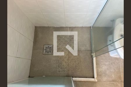 Apartamento à venda com 230m², 4 quartos e 3 vagasBanheiro da Suíte 1