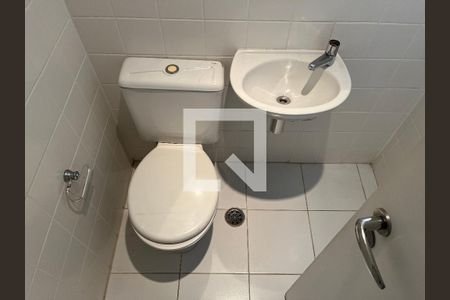 Apartamento à venda com 230m², 4 quartos e 3 vagasÁrea de Serviço