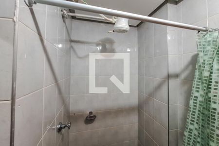 Apartamento à venda com 190m², 4 quartos e 3 vagas Apartamento à venda com 190m², 4 quartos e 3 vagasBanheiro de serviço