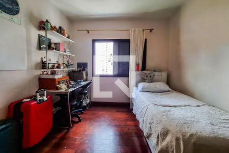 Apartamento à venda com 190m², 4 quartos e 3 vagas Apartamento à venda com 190m², 4 quartos e 3 vagasQuarto 3