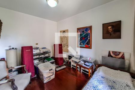 Apartamento à venda com 190m², 4 quartos e 3 vagas Apartamento à venda com 190m², 4 quartos e 3 vagasSuíte 2