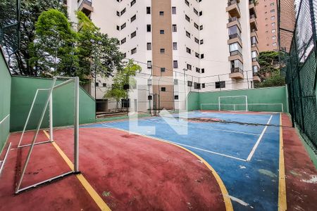 Apartamento à venda com 190m², 4 quartos e 3 vagas Apartamento à venda com 190m², 4 quartos e 3 vagasQuadra Esportiva