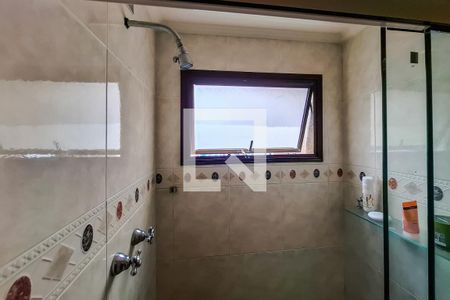 Apartamento à venda com 190m², 4 quartos e 3 vagas Apartamento à venda com 190m², 4 quartos e 3 vagasBanheiro