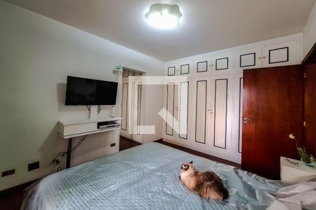 Apartamento à venda com 190m², 4 quartos e 3 vagas Apartamento à venda com 190m², 4 quartos e 3 vagasSuíte 1