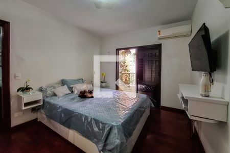 Apartamento à venda com 190m², 4 quartos e 3 vagas Apartamento à venda com 190m², 4 quartos e 3 vagasSuíte 1