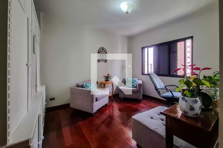 Apartamento à venda com 190m², 4 quartos e 3 vagas Apartamento à venda com 190m², 4 quartos e 3 vagasQuarto 2