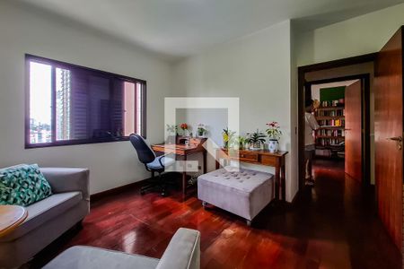Apartamento à venda com 190m², 4 quartos e 3 vagas Apartamento à venda com 190m², 4 quartos e 3 vagasQuarto 2