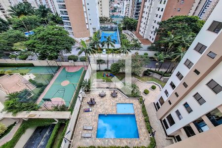 Apartamento à venda com 190m², 4 quartos e 3 vagas Apartamento à venda com 190m², 4 quartos e 3 vagasQuarto 2