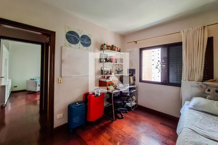 Apartamento à venda com 190m², 4 quartos e 3 vagas Apartamento à venda com 190m², 4 quartos e 3 vagasQuarto 3