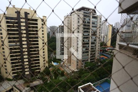 Apartamento à venda com 211m², 4 quartos e 4 vagas Apartamento à venda com 211m², 4 quartos e 4 vagassuíte 1 vista