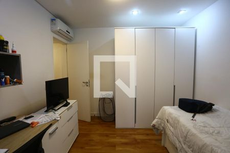 Apartamento à venda com 211m², 4 quartos e 4 vagas Apartamento à venda com 211m², 4 quartos e 4 vagasquarto 1