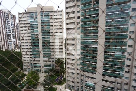 Apartamento à venda com 211m², 4 quartos e 4 vagas Apartamento à venda com 211m², 4 quartos e 4 vagasquarto 2 vista