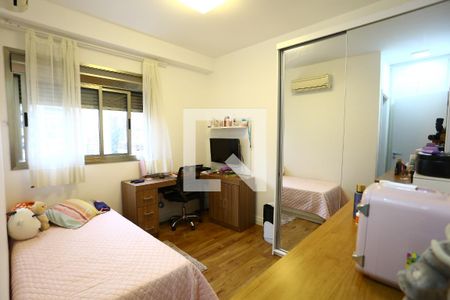 Apartamento à venda com 211m², 4 quartos e 4 vagas Apartamento à venda com 211m², 4 quartos e 4 vagassuíte 1