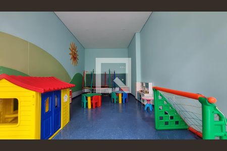 Apartamento à venda com 211m², 4 quartos e 4 vagas Apartamento à venda com 211m², 4 quartos e 4 vagasBrinquedoteca