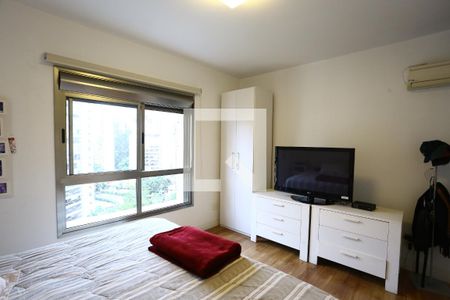 Apartamento à venda com 211m², 4 quartos e 4 vagas Apartamento à venda com 211m², 4 quartos e 4 vagassuíte 2