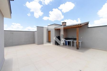 Apartamento à venda com 48m², 2 quartos e 1 vaga Apartamento à venda com 48m², 2 quartos e 1 vagaÁrea comum - Churrasqueira