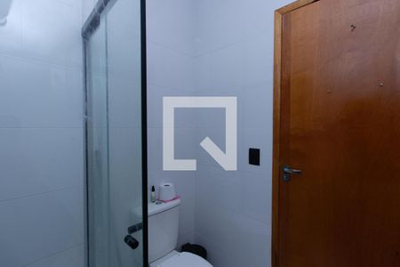 Apartamento à venda com 48m², 2 quartos e 1 vaga Apartamento à venda com 48m², 2 quartos e 1 vagaBanheiro