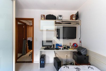 Apartamento à venda com 88m², 2 quartos e 1 vaga Apartamento à venda com 88m², 2 quartos e 1 vagaQuarto