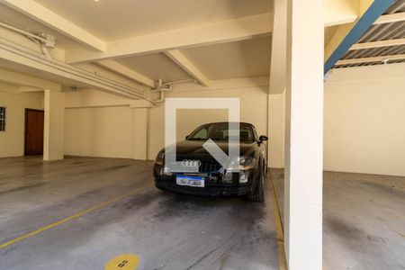 Apartamento à venda com 88m², 2 quartos e 1 vaga Apartamento à venda com 88m², 2 quartos e 1 vagaGaragem