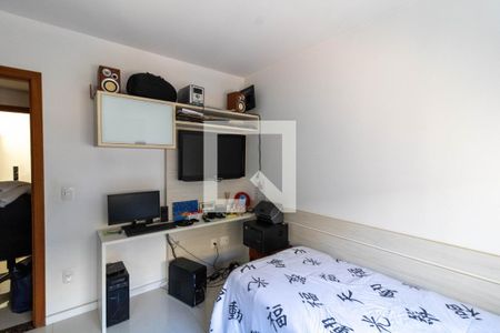 Apartamento à venda com 88m², 2 quartos e 1 vaga Apartamento à venda com 88m², 2 quartos e 1 vagaQuarto