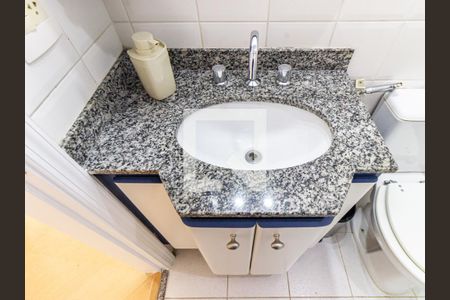 Apartamento à venda com 70m², 2 quartos e 1 vagaBanheiro