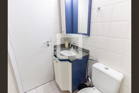 Apartamento à venda com 70m², 2 quartos e 1 vagaBanheiro
