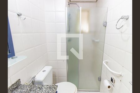 Apartamento à venda com 70m², 2 quartos e 1 vagaBanheiro