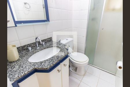 Apartamento à venda com 70m², 2 quartos e 1 vagaBanheiro