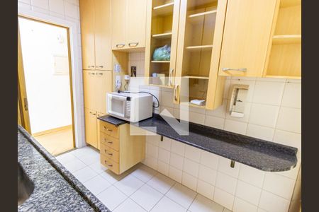 Apartamento à venda com 70m², 2 quartos e 1 vagaCozinha