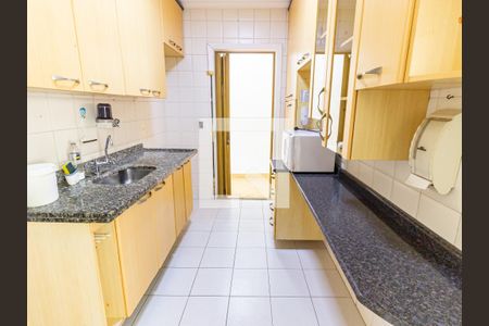 Apartamento à venda com 70m², 2 quartos e 1 vagaCozinha