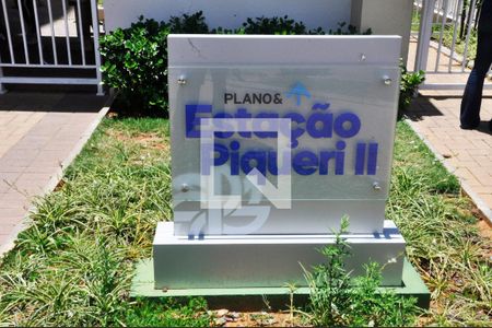 Apartamento à venda com 33m², 2 quartos e sem vagaCondomínio