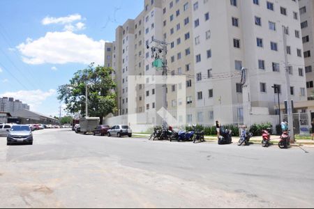 Apartamento à venda com 33m², 2 quartos e sem vagaLocalização