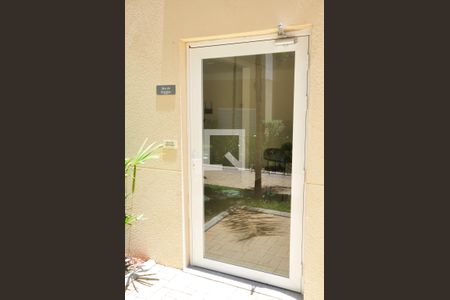 Apartamento à venda com 33m², 2 quartos e sem vaga Área comum - Sala de Estudo