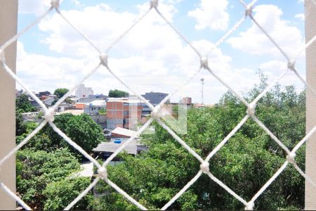 Apartamento à venda com 33m², 2 quartos e sem vagaDetalhe - Vista do Quarto 01