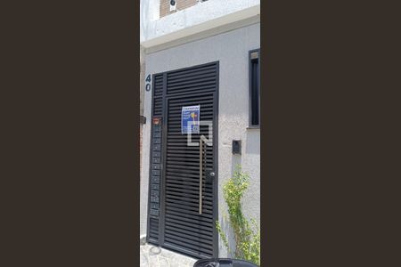 Apartamento à venda com 37m², 1 quarto e sem vaga Apartamento à venda com 37m², 1 quarto e sem vagaPlaquinha