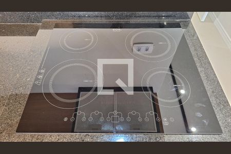 Studio de apartamento para alugar com 1 quarto, 26m² em Pompeia, São Paulo