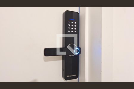 Studio de apartamento para alugar com 1 quarto, 26m² em Pompeia, São Paulo