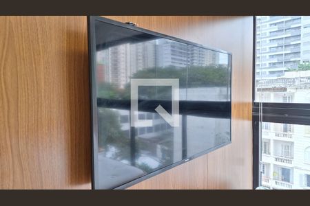 Studio de apartamento para alugar com 1 quarto, 26m² em Pompeia, São Paulo