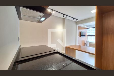 Studio de apartamento para alugar com 1 quarto, 26m² em Pompeia, São Paulo
