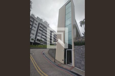 Apartamento à venda com 185m², 2 quartos e 2 vagasFachada 