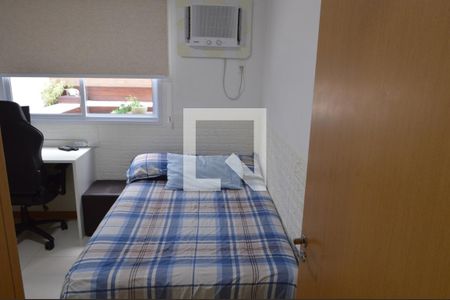 Apartamento à venda com 185m², 2 quartos e 2 vagasSuíte 2