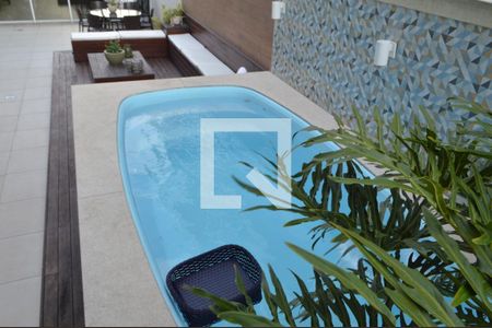 Apartamento à venda com 185m², 2 quartos e 2 vagasVaranda e Gardem 